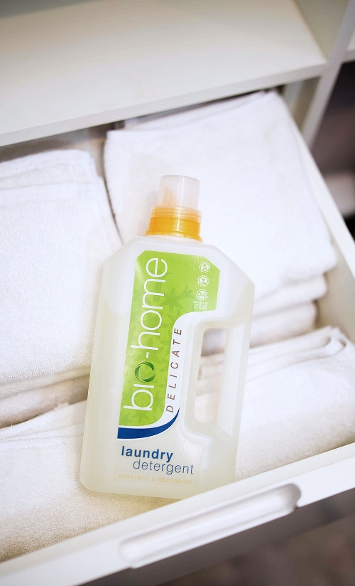 Laundry Liquid Detergent (Delicate)