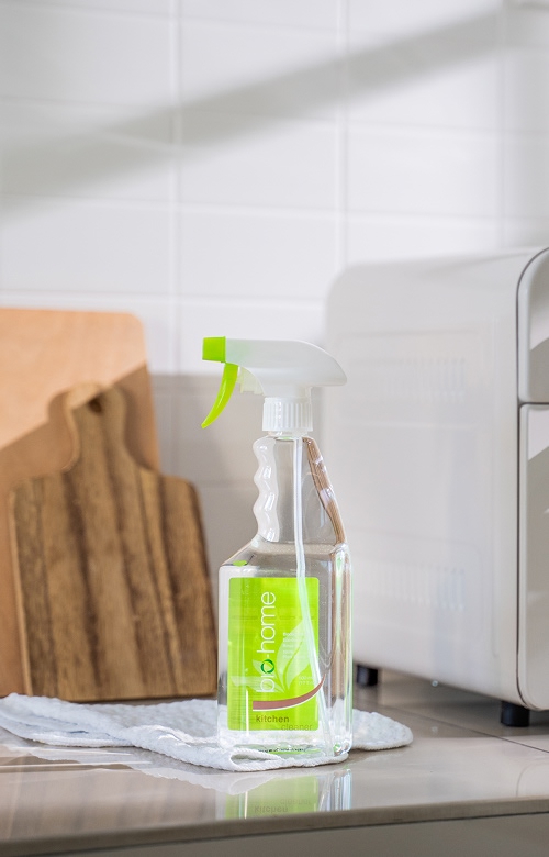 Kitchen Cleaner