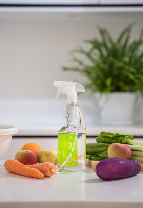 Fruit & Veggie Wash